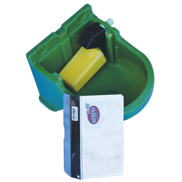 Bebedero de nivel constante Polyflex NC La Gée Bebedero de nivel constante Polyflex NC La Gée
