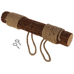 Columpio para gallinas Kerbl Hobbyfarming Columpio para gallinas Kerbl Hobbyfarming