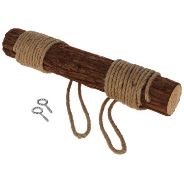 Columpio para gallinas Kerbl Hobbyfarming Columpio para gallinas Kerbl Hobbyfarming