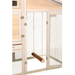 Columpio para gallinas Kerbl Hobbyfarming Columpio para gallinas Kerbl Hobbyfarming