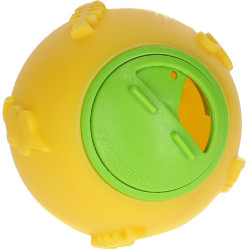 Pelota snack Kerbl Hobbyfarming