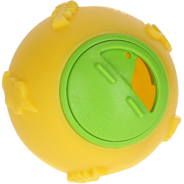 Pelota snack Kerbl Hobbyfarming