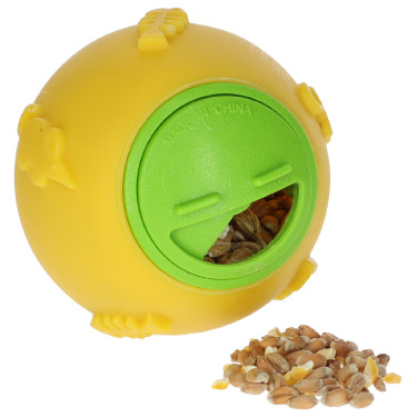 Pelota snack Kerbl Hobbyfarming Pelota snack Kerbl Hobbyfarming