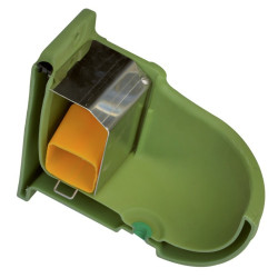 Bebedero de nivel constante Polyflex NC La Gée Bebedero de nivel constante Polyflex NC La Gée