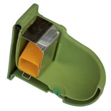 Bebedero de nivel constante Polyflex NC La Gée Bebedero de nivel constante Polyflex NC La Gée