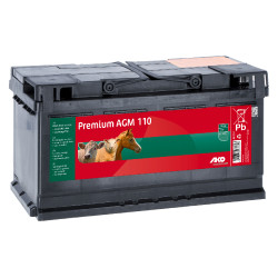 Batería AGM Premium AKO