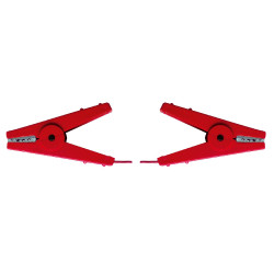 Cable de conexión doble entre hilos AKO Rueda