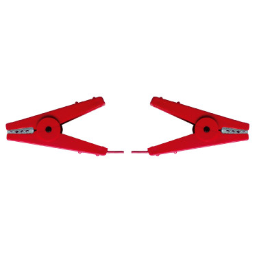 Cable de conexión doble entre hilos AKO Rueda