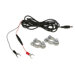 Cable de conexión para batería AKO