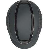 Casco de equitación Elite Covalliero Negro