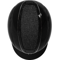 Casco de equitación Elite Covalliero Negro