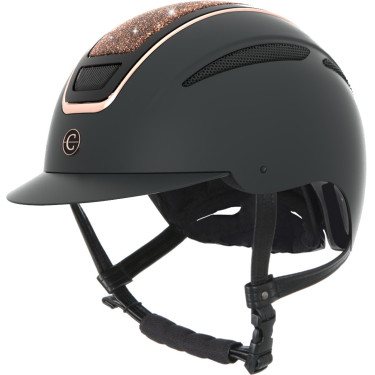 Casco de equitación Elite Covalliero Casco de equitación Elite Covalliero