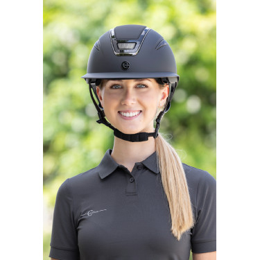 Casco de equitación Elite Polo Covalliero Casco de equitación Elite Polo Covalliero