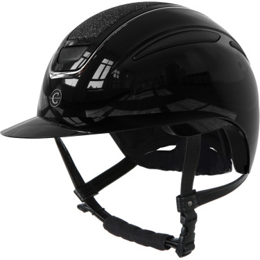 Casco de equitación Elite Polo Covalliero Casco de equitación Elite Polo Covalliero