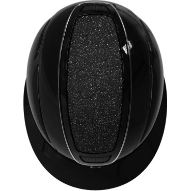 Casco de equitación Elite Polo Covalliero Casco de equitación Elite Polo Covalliero