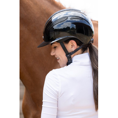 Casco de equitación Elite Polo Covalliero Casco de equitación Elite Polo Covalliero