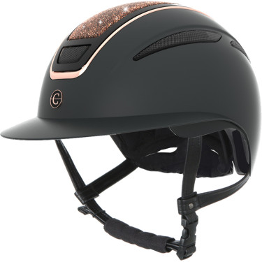 Casco de equitación Elite Polo Covalliero Casco de equitación Elite Polo Covalliero