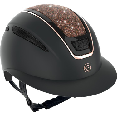 Casco de equitación Elite Polo Covalliero Casco de equitación Elite Polo Covalliero