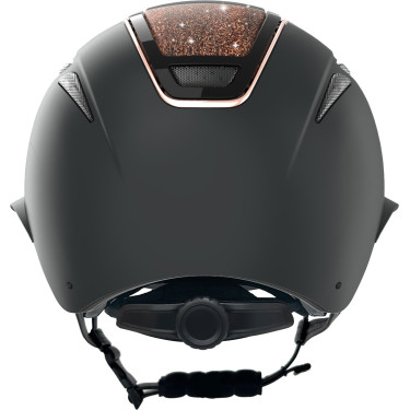 Casco de equitación Elite Polo Covalliero Casco de equitación Elite Polo Covalliero
