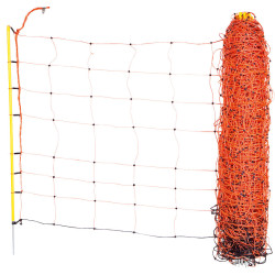 ClassicNet Kerbl Naranja