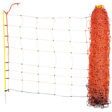 ClassicNet Kerbl Naranja