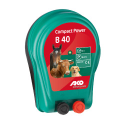 Compact Power B 40 AKO Compact Power B 40 AKO