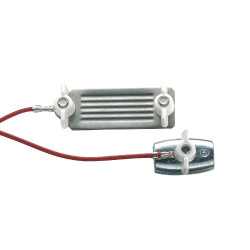 Conector de cordón/cinta AKO Conector de cordón/cinta AKO