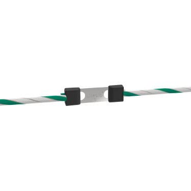 Conector de cordón Litzclip® AKO Conector de cordón Litzclip® AKO