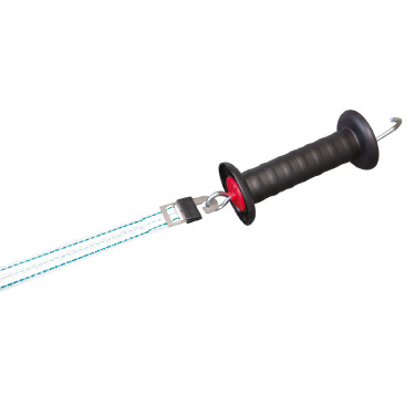 Conector de mango para cinta Litzclip® AKO Conector de mango para cinta Litzclip® AKO