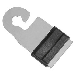 Conector de mango para cinta Litzclip® AKO Conector de mango para cinta Litzclip® AKO
