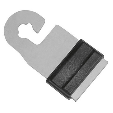Conector de mango para cinta Litzclip® AKO Conector de mango para cinta Litzclip® AKO