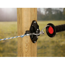 Conector rápido para cordones/hilos AKO Conector rápido para cordones/hilos AKO