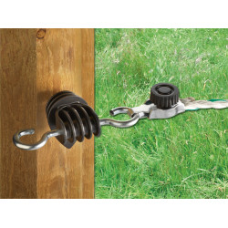 Conector rápido para cordones/hilos AKO Conector rápido para cordones/hilos AKO