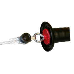 Conector rápido para cordones/hilos AKO Conector rápido para cordones/hilos AKO
