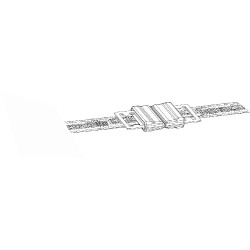 Conector de cinta Litzclip® AKO Conector de cinta Litzclip® AKO