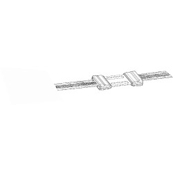 Conector de cinta Litzclip® AKO Conector de cinta Litzclip® AKO