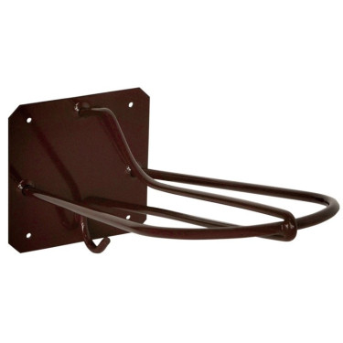 Vaste zadelhouder La Gee Chocolate Marr&amp;amp;amp;oacute;n