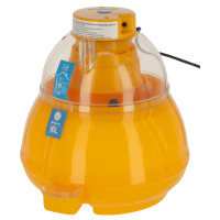 Incubadora Covatutto 16 L Kerbl Hobbyfarming Amarillo