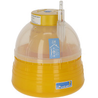 Incubadora Covatutto 7 Kerbl Hobbyfarming Amarillo Incubadora Covatutto 7 Kerbl Hobbyfarming Amarillo