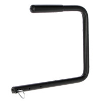 Desenrollador de una mano AKO Negro Desenrollador de una mano AKO Negro