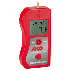 Detector de fallos digital AKO Detector de fallos digital AKO