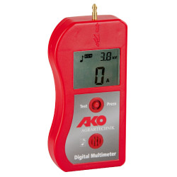 Detector de fallos digital AKO Detector de fallos digital AKO
