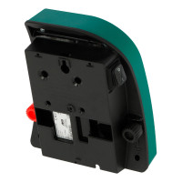 Duo Power X 4000 AKO Verde Duo Power X 4000 AKO Verde