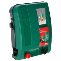 Duo Power X 6000 inteligente AKO Verde Duo Power X 6000 inteligente AKO Verde