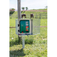 Duo Power Xi 8000 AKO Verde