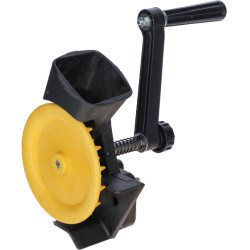 Desgranadora Kerbl Hobbyfarming