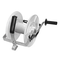 Enrollador 3:1 AKO Blanco