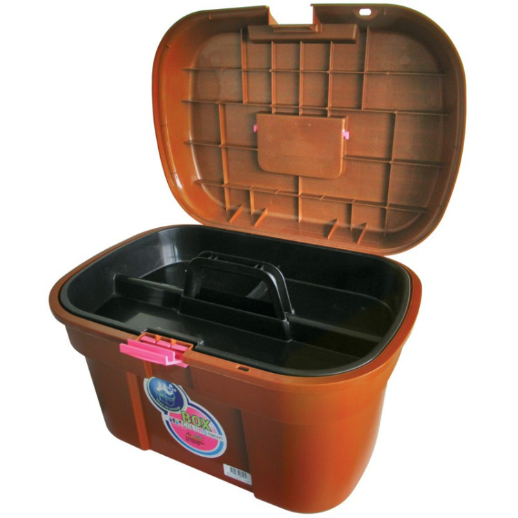 Caja de limpieza Box Colors XL Caja de limpieza Box Colors XL