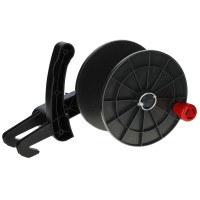 Enrollador Euro Eco AKO Antracita Gris Enrollador Euro Eco AKO Antracita Gris