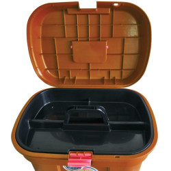 Caja de limpieza Box Colors XL Caja de limpieza Box Colors XL